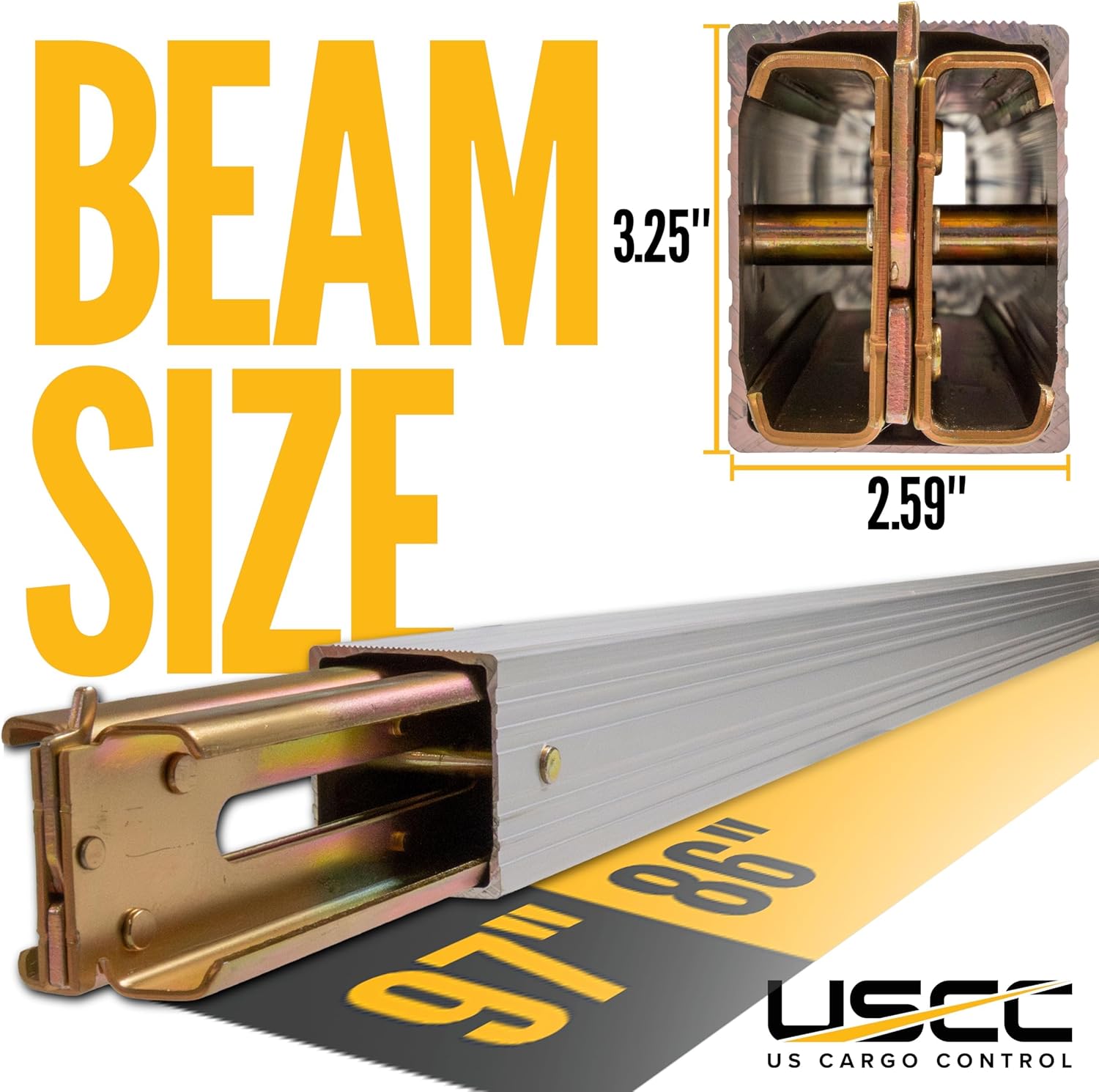 US Cargo Control E Track load bar review,E Track load bar review and rating,is E Track load bar worth buying,US Cargo Control load bar review pros cons,E Track shoring beam review honest opinion,US Cargo Control load bar review verdict review - unboxing and complete package contents