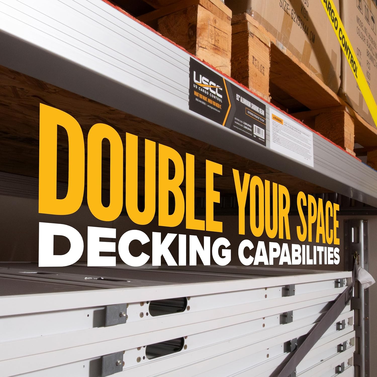 US Cargo Control E Track load bar review,E Track load bar review and rating,is E Track load bar worth buying,US Cargo Control load bar review pros cons,E Track shoring beam review honest opinion,US Cargo Control load bar review verdict performance review and real-world results