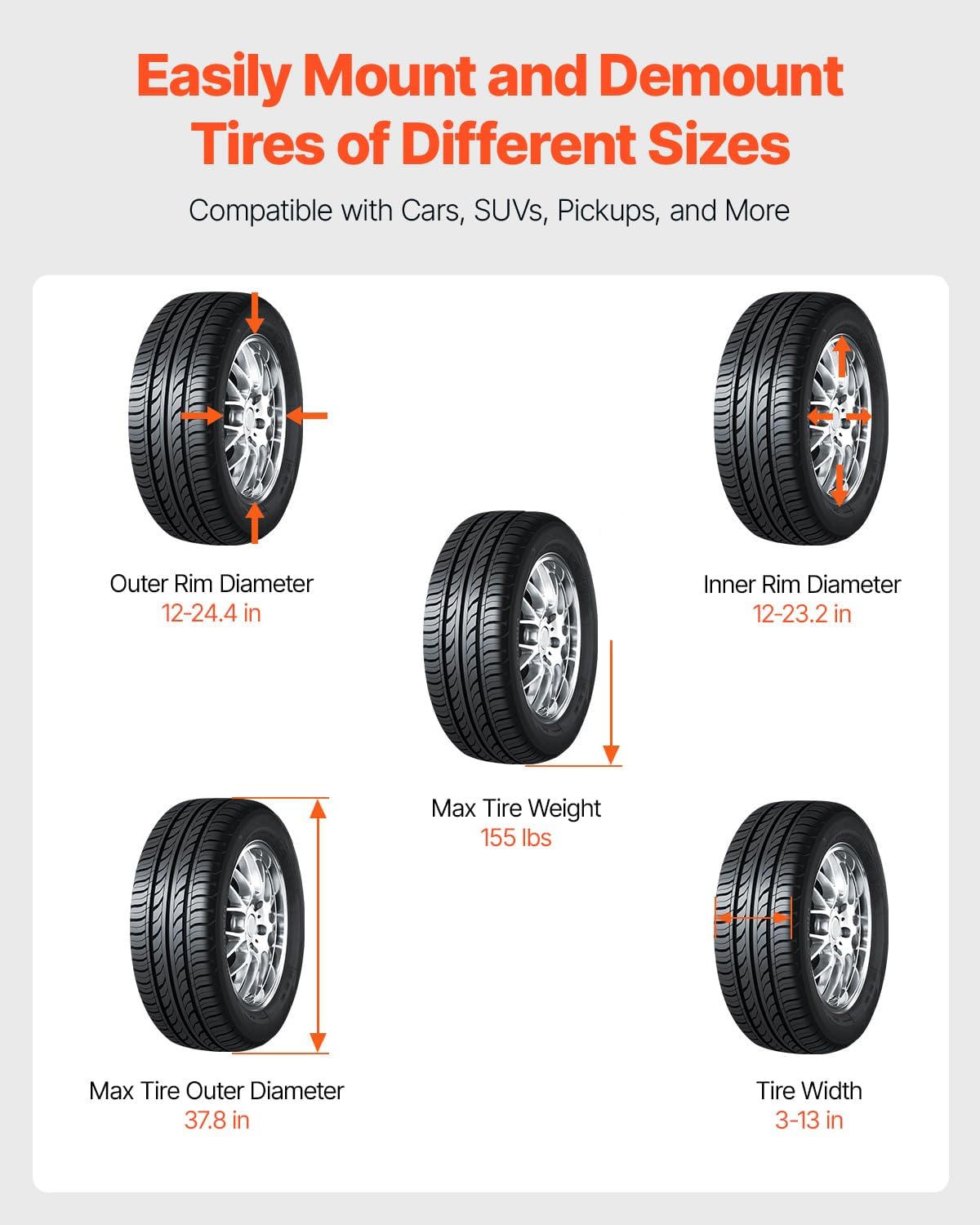 VEVOR tire changer review,VEVOR tire changer and balancer combo review,VEVOR tire machine review pros cons,VEVOR tire changer combo honest review,VEVOR tire balancer review verdict review - unboxing and complete package contents