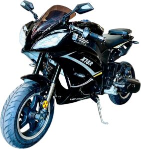 Image 1 of Venom X18R review