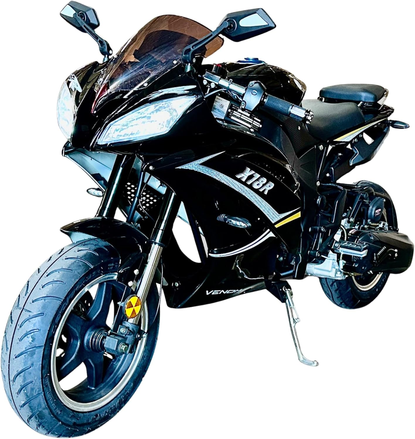 Image 1 of Venom X18R review
