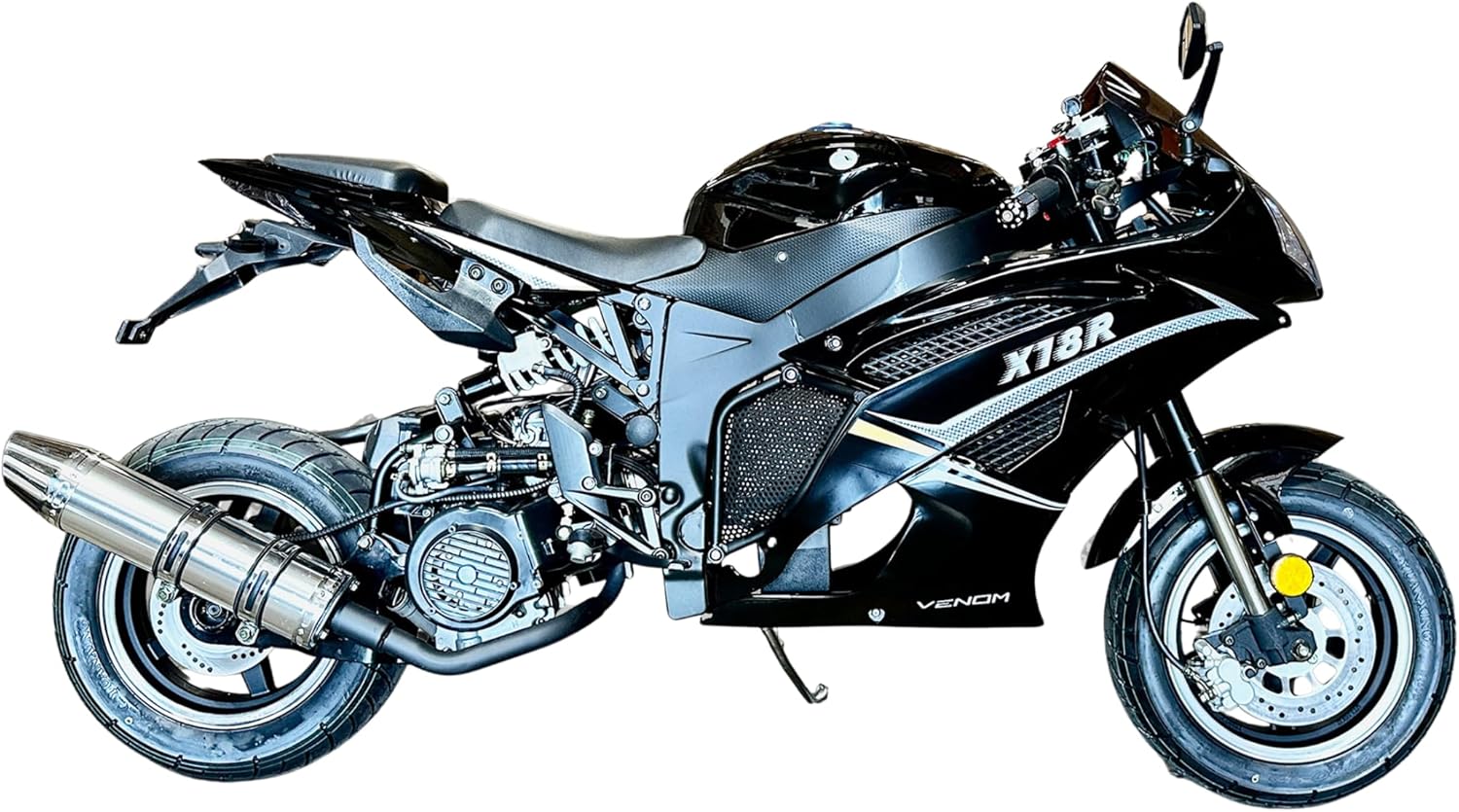 Step-by-step guide for Venom X18R review,Venom X18R review and rating,Venom X18R 200cc review pros cons,Venom X18R automatic motorcycle review,is Venom X18R worth buying,Venom X18R review honest opinion review - complete tutorial