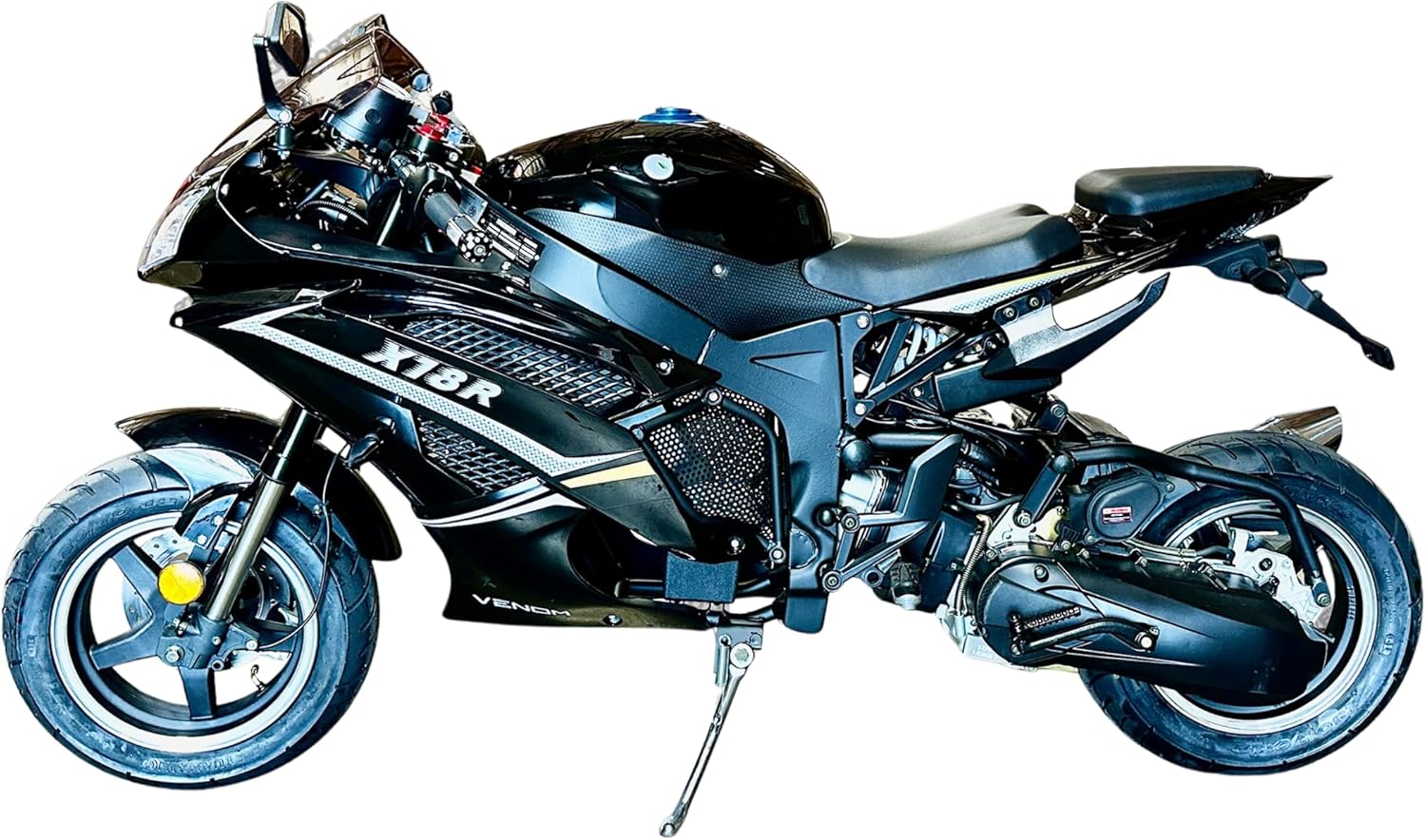 Venom X18R review,Venom X18R review and rating,Venom X18R 200cc review pros cons,Venom X18R automatic motorcycle review,is Venom X18R worth buying,Venom X18R review honest opinion performance review and real-world results