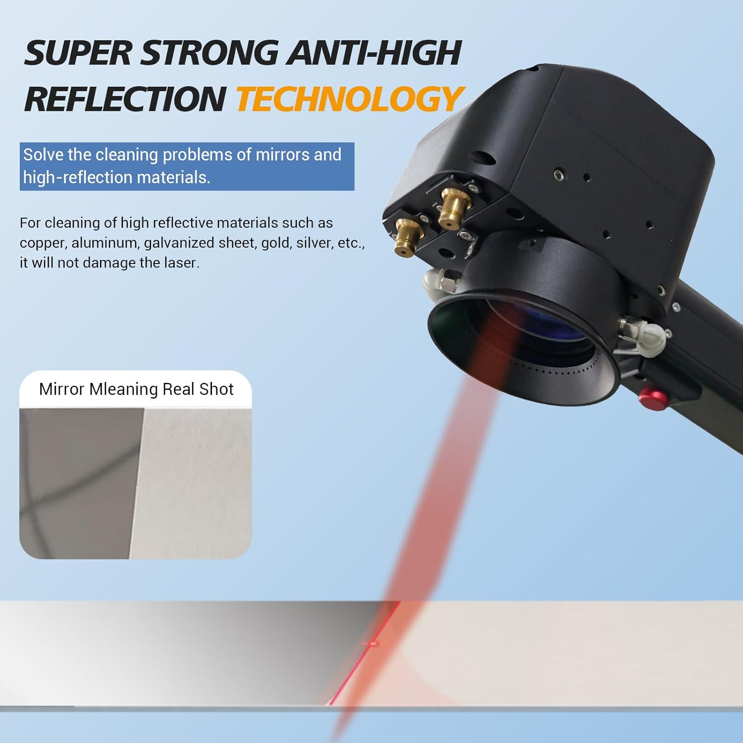 Step-by-step guide for WTTTOOLS 300W laser cleaner review,300W laser cleaner review and rating,WTTTOOLS laser cleaner review pros cons,handheld laser cleaner worth buying review,portable laser rust removal review honest opinion,WTTTOOLS APC-300 review verdict review - complete tutorial