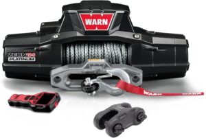 Image 1 of Warn Zeon 12-S Platinum review