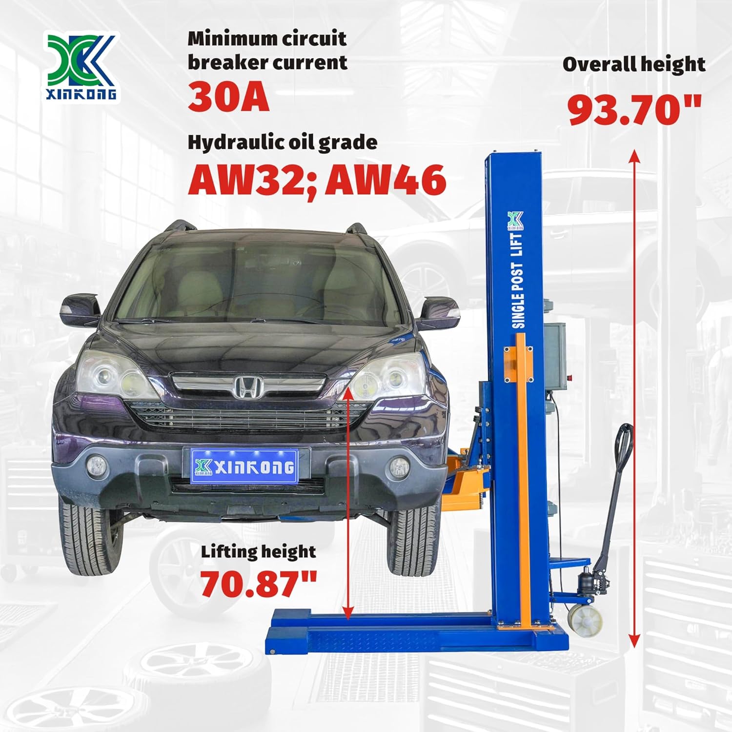 Step-by-step guide for XK-6200 car lift review, XK-6200 review and rating, is XK-6200 worth buying, XK-6200 review pros cons, XK-6200 review honest opinion, XK car lift review verdict review - complete tutorial