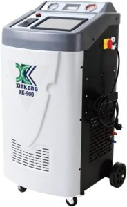 Image 1 of XK AC 900 review