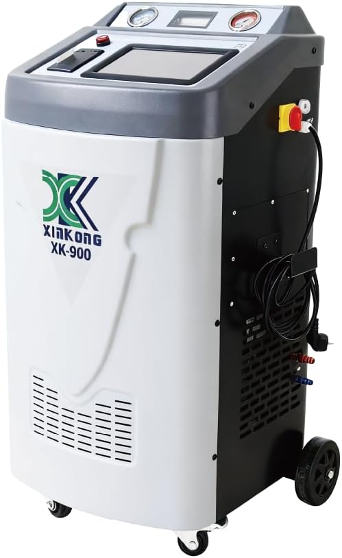 Image 1 of XK AC 900 review