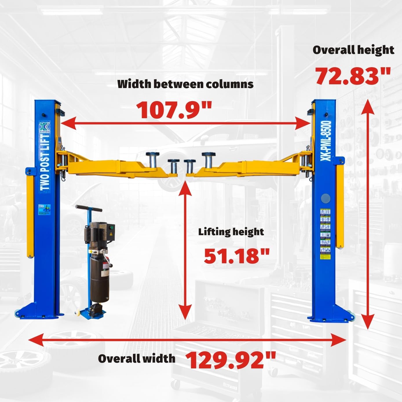 XK PML-8500 car lift review,XK PML-8500 review and rating,is XK PML-8500 worth buying,XK PML-8500 review pros cons,XK PML-8500 review honest opinion,XK PML-8500 review verdict performance review and real-world results