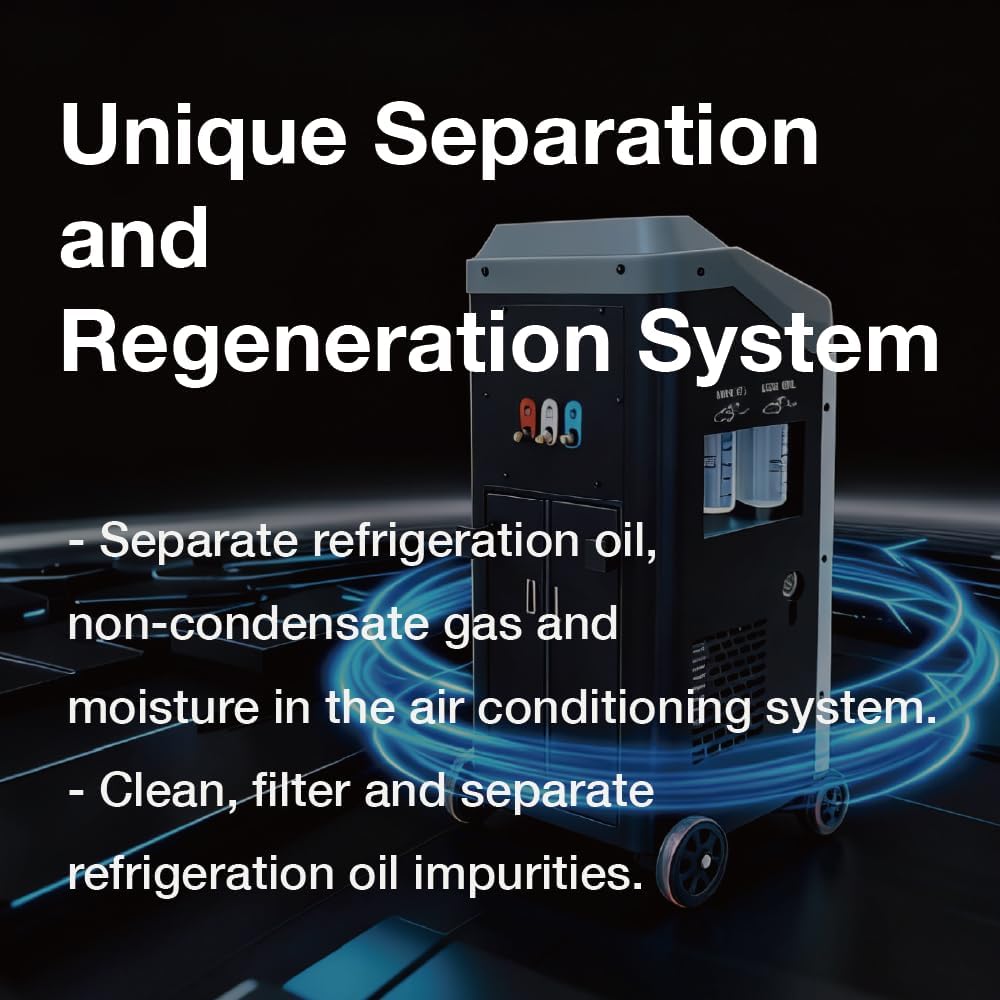 XK refrigerant recovery machine review, XK 1234YF recovery machine review and rating, is XK AC recycling machine worth buying, XK refrigerant recovery machine review pros cons, XK 980 AC review honest opinion, XK fully automatic recovery machine review verdict performance review and real-world results