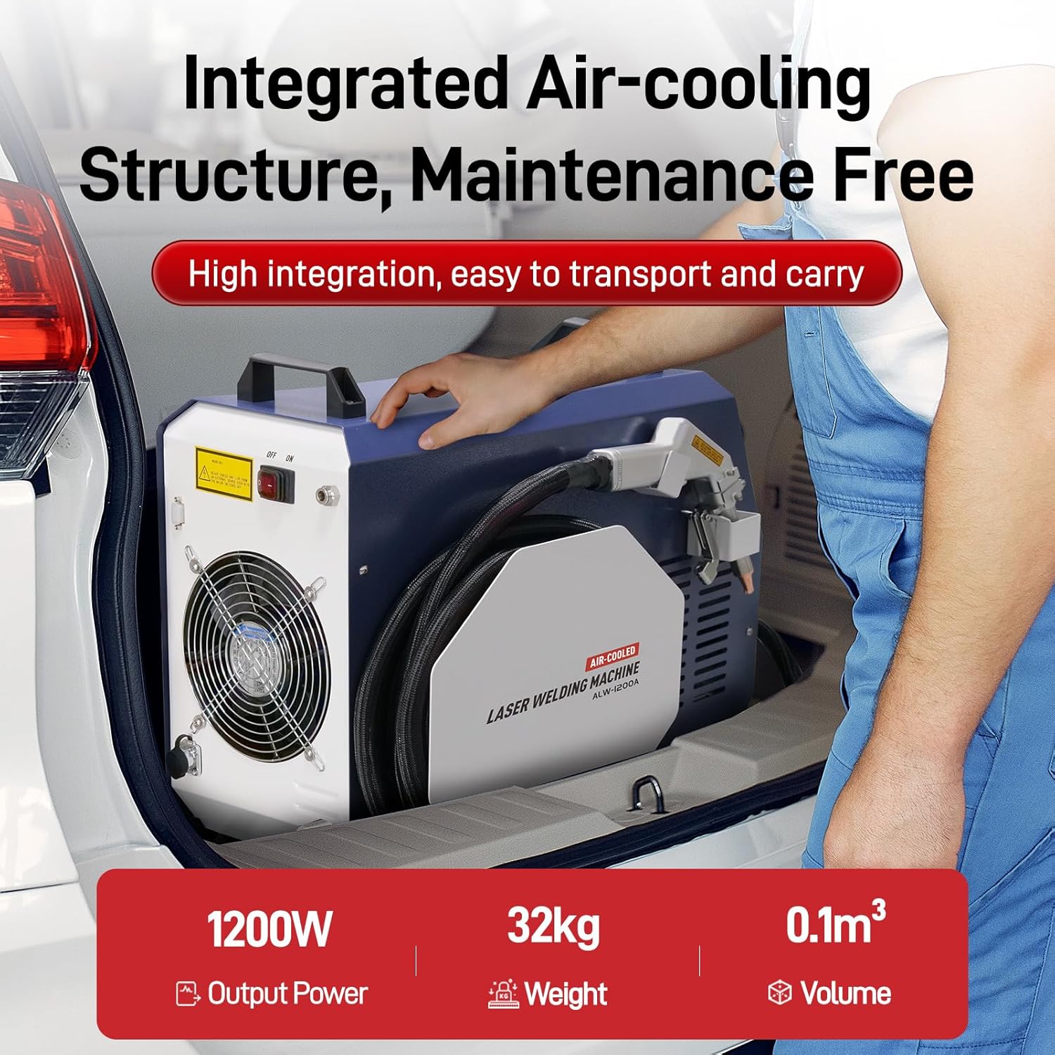 Step-by-step guide for air cooled laser welder review,portable laser welding machine review and rating,is air cooled laser welder worth buying,handheld laser welder review pros cons,1200w laser welder review honest opinion,air cooled laser welding machine review verdict review - complete tutorial