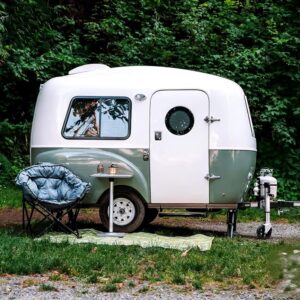 Image 1 of best teardrop camper review