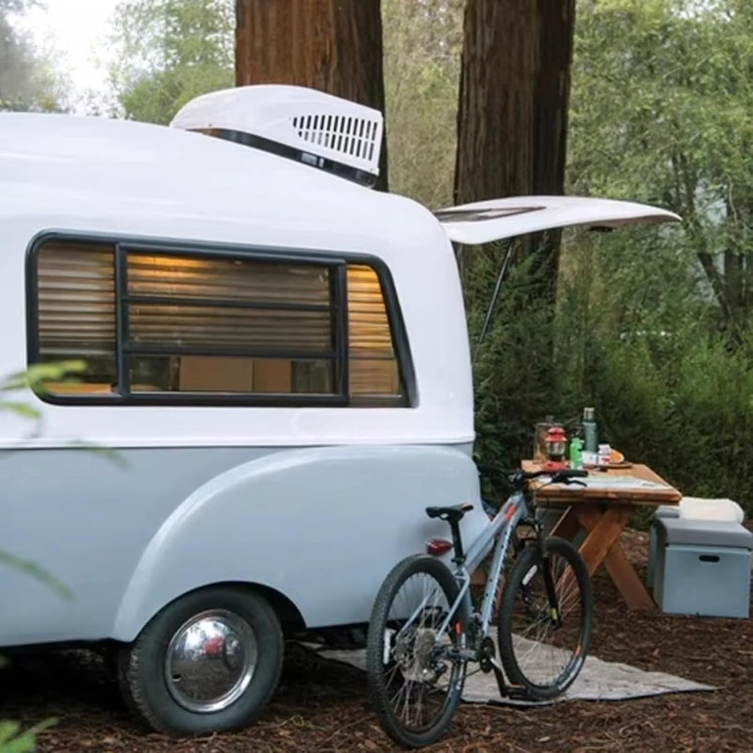 best teardrop camper review,off road teardrop camper review and rating,lightweight travel trailer review is it worth buying,teardrop camper review pros cons,generic camper review honest opinion,best teardrop camper review verdict review - unboxing and complete package contents
