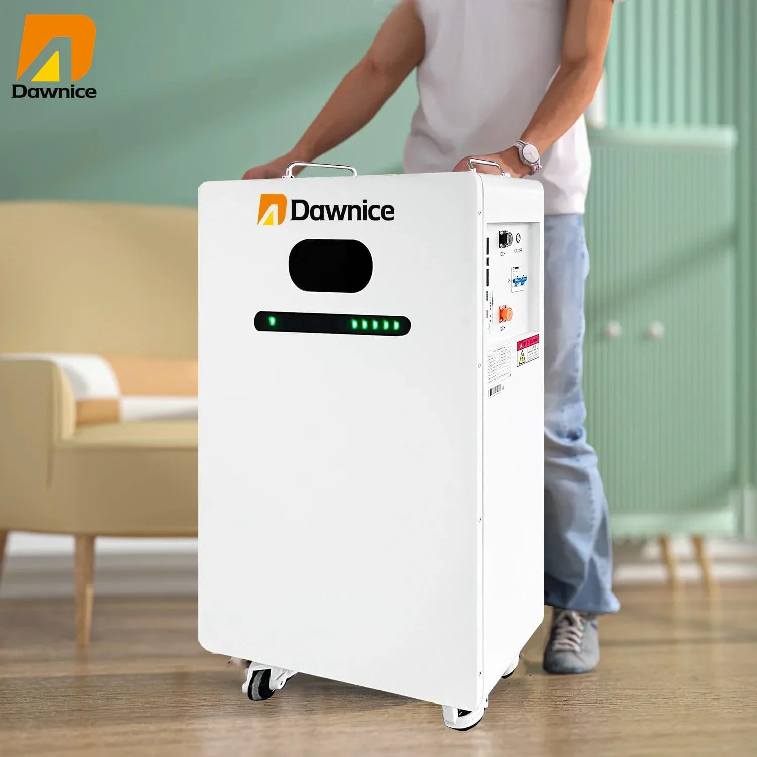 dawnice lithium battery review,dawnice battery review and rating,is dawnice battery worth buying,dawnice battery review pros cons,dawnice lifepo4 battery honest review,dawnice home storage battery review verdict performance review and real-world results