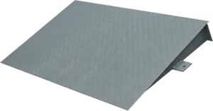 Image 1 of heavy duty threshold ramp review