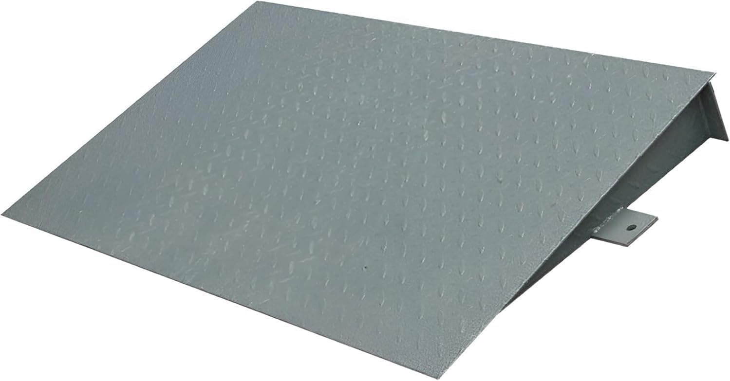 Image 1 of heavy duty threshold ramp review