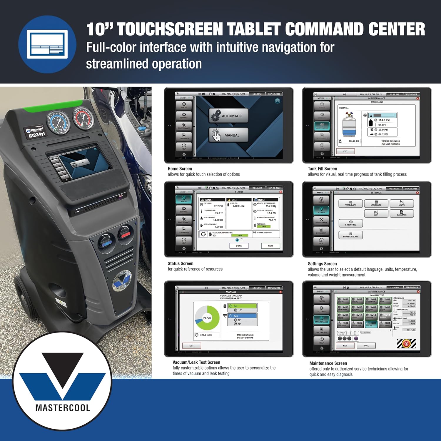 Step-by-step guide for mastercool commander review,mastercool commander 2100 review pros cons,commander 4100 review and rating,mastercool commander combo kit review verdict,mastercool r134a machine review honest opinion,mastercool r1234yf service machine review worth buying review - complete tutorial