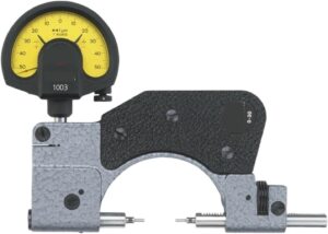 Image 1 of micrometer head review