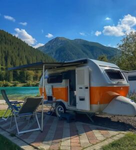 Image 1 of off road pop up camper review