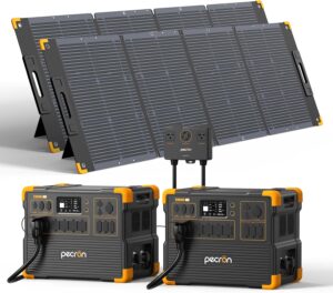 Image 1 of pecron e3600lfp review