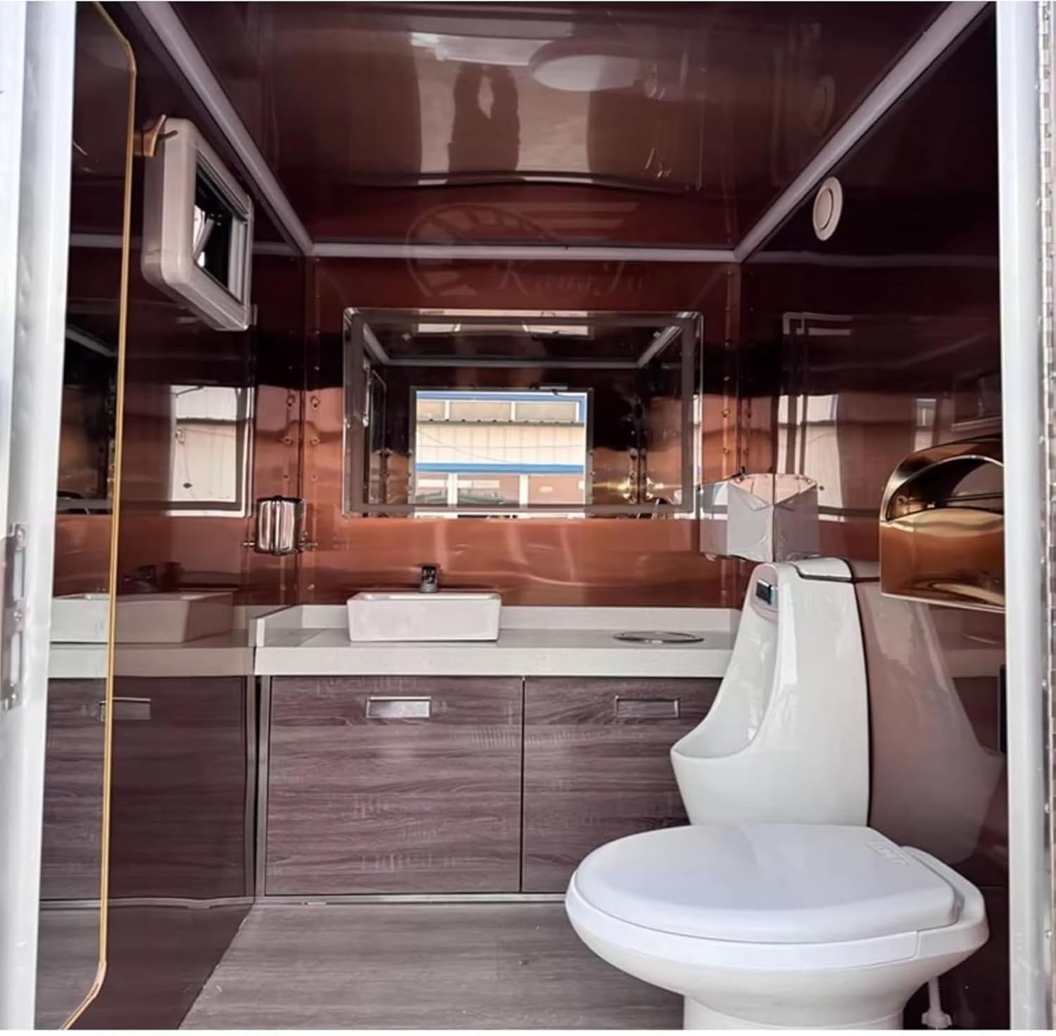 Step-by-step guide for portable restroom trailer review, portable restroom trailer review and rating, is portable restroom trailer worth buying, portable restroom trailer review pros cons, portable restroom trailer review honest opinion, portable restroom trailer review verdict - complete tutorial