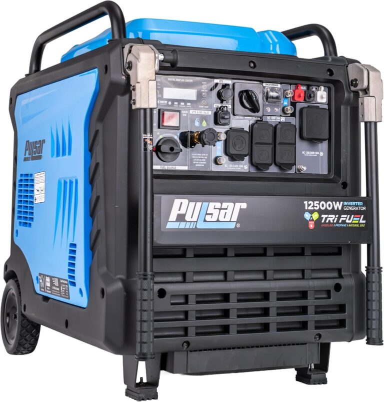 Pulsar PGD125TiSRCO Review: Pros & Cons – Worth Buying? 16 Image 1 of pulsar pgd125tisrco review