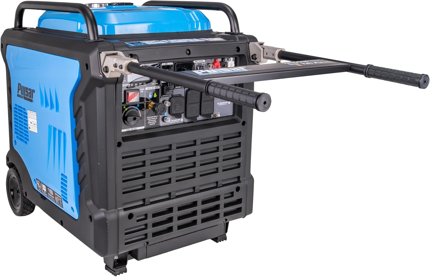 Step-by-step guide for pulsar pgd125tisrco review,pulsar 12500 watt inverter generator review,pulsar tri fuel generator review and rating,is pulsar pgd125tisrco worth buying,pulsar pgd125tisrco review pros cons,pulsar generator review honest opinion review - complete tutorial