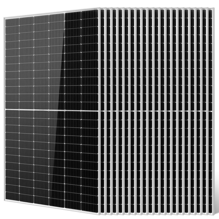 Sgpwatt 550W Solar Panel Review: Pros & Cons Verdict 16 Image 1 of sgpwatt 550w solar panel review