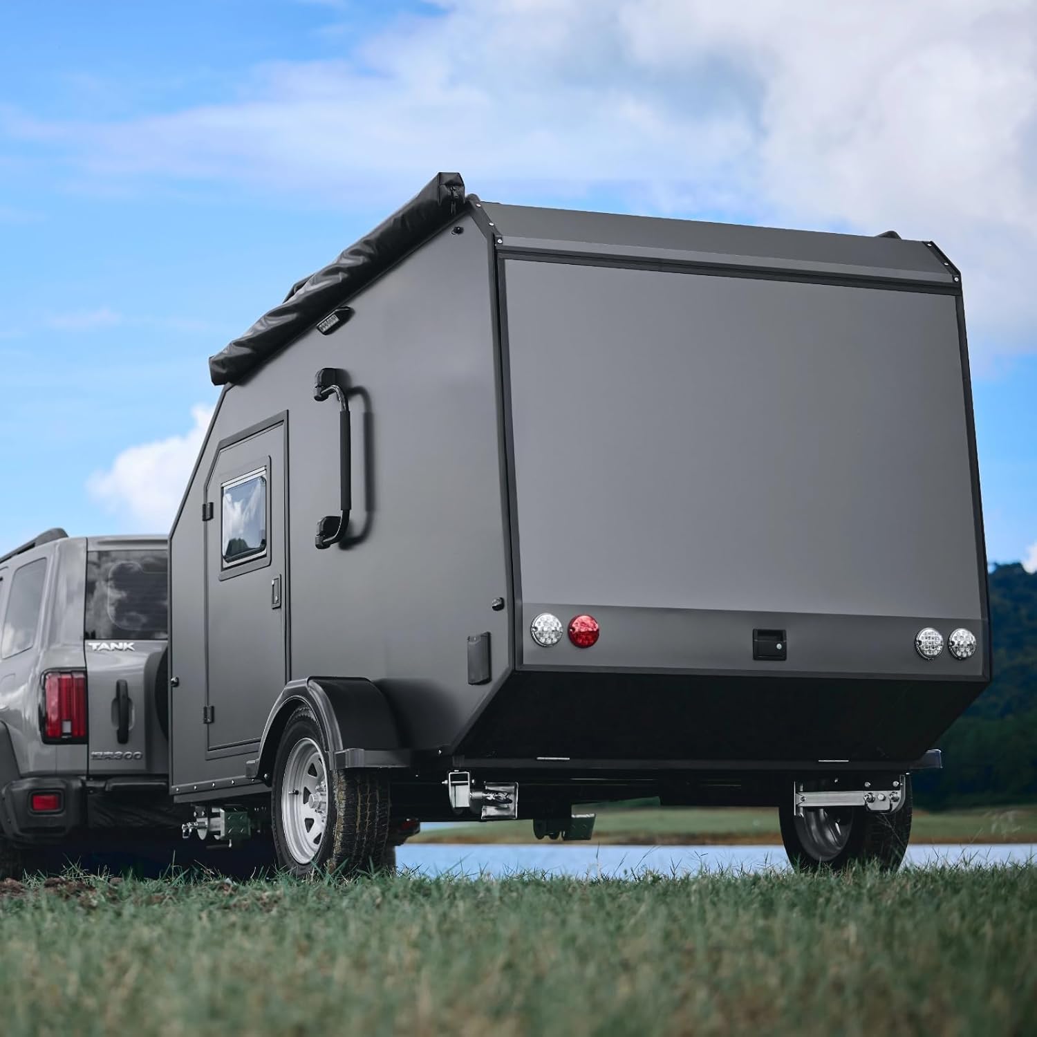 teardrop camper review,teardrop camper review and rating,is teardrop camper worth buying,teardrop camper review pros cons,teardrop camper review honest opinion,teardrop camper review verdict review - unboxing and complete package contents