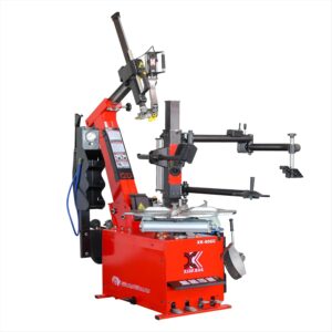 Image 1 of xk 806c tire changer review